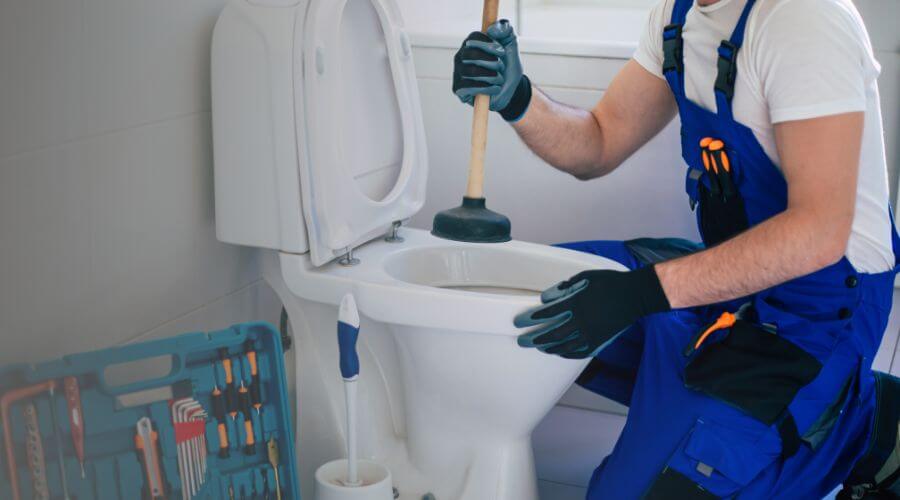 Professional sewer line repair services in Silver Creek, NE